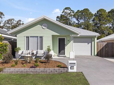 23 Marshlocks Crescent, Caboolture