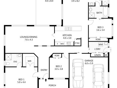 25 Hazelwood Court, Annandale
