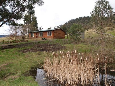 299 She Oak Road, Judbury