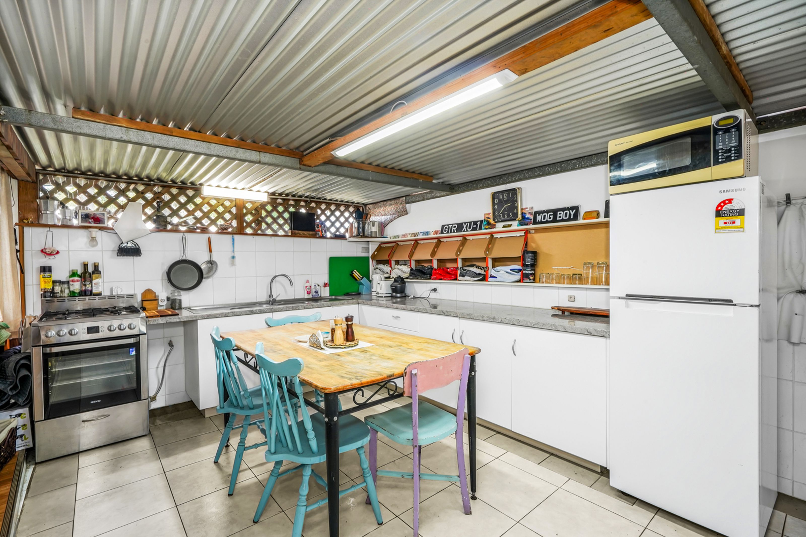 9 The Straight Road, MULGOA