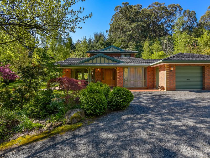 Properties For Sale Mount Macedon Realty