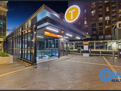 9 John Street, Mascot