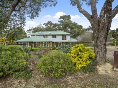 12 Windsor Street, Macedon