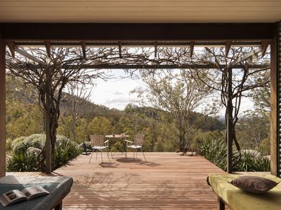 1143 Bombay Road, Braidwood