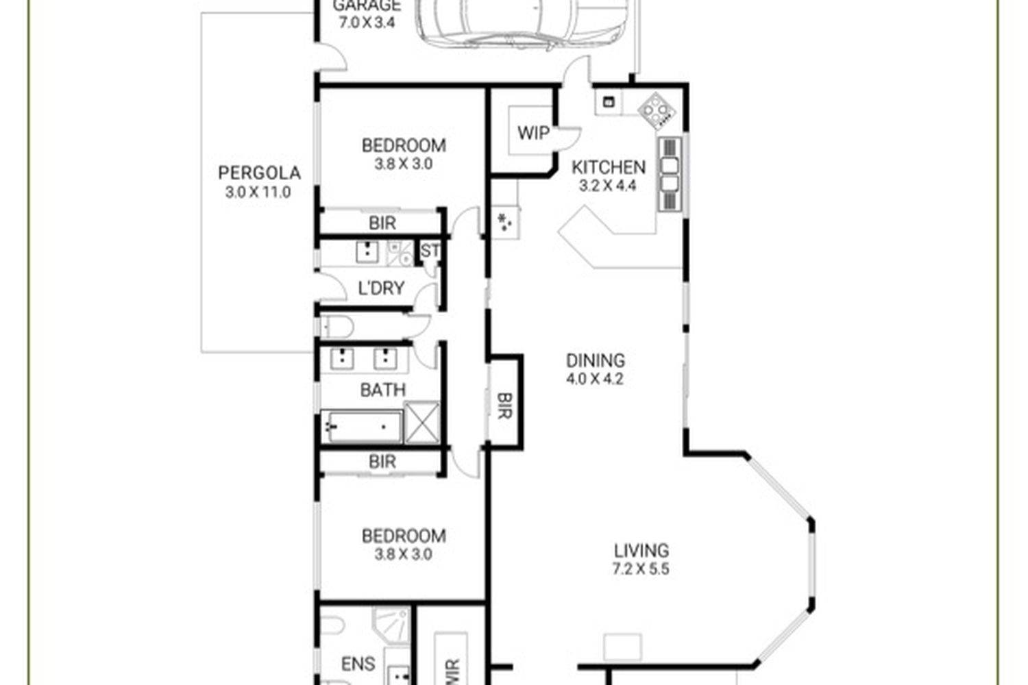 27 Citrus Avenue, Horsham