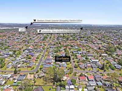 22 Prospect Street, Blacktown