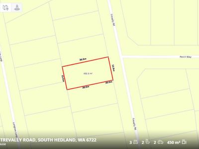 9 Trevally Road, South Hedland