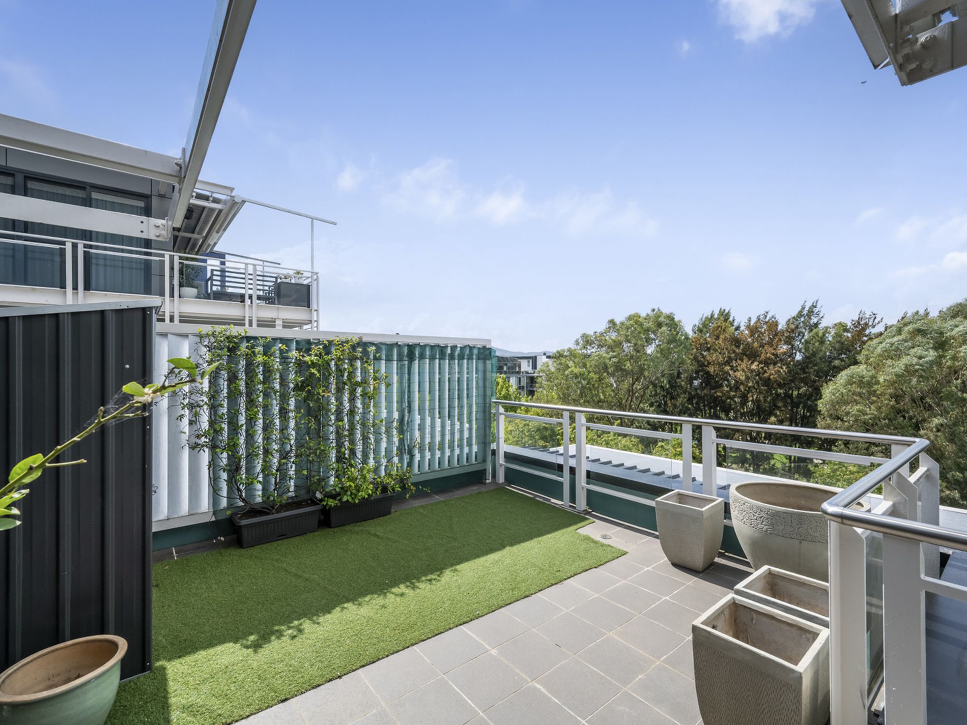 135 / 54 Printers Way, Kingston