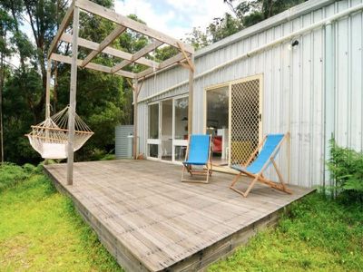 673c Tallowa Dam Road, Kangaroo Valley