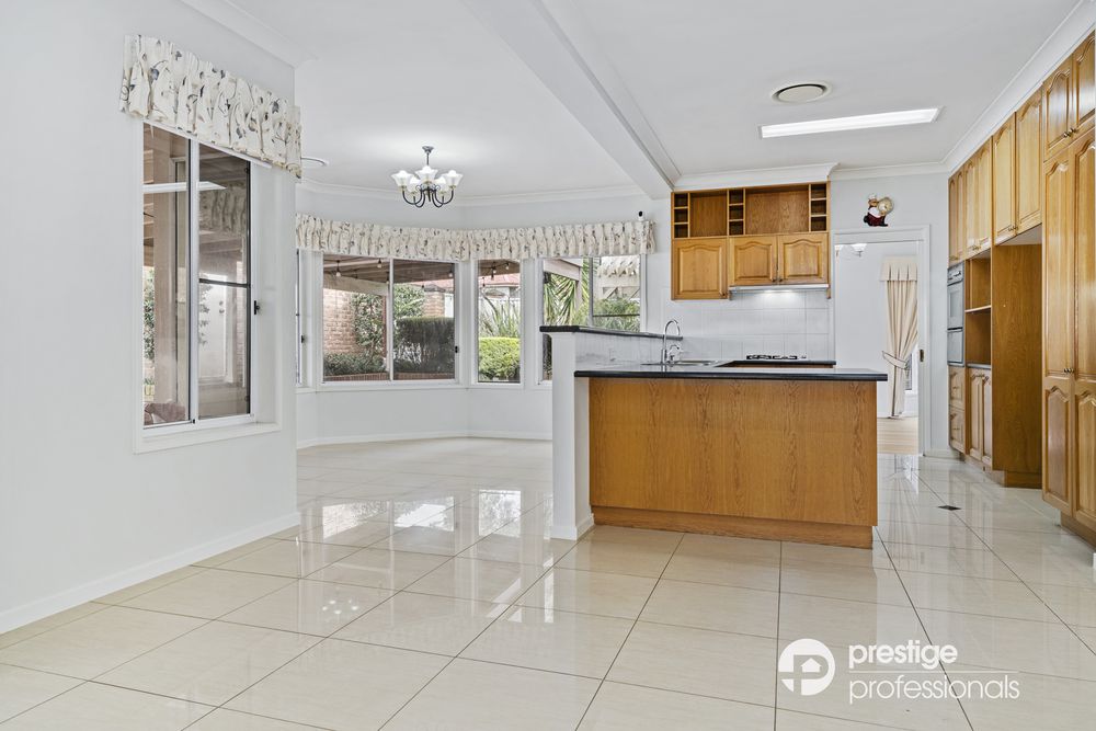 25 Orlando Crescent, Voyager Point