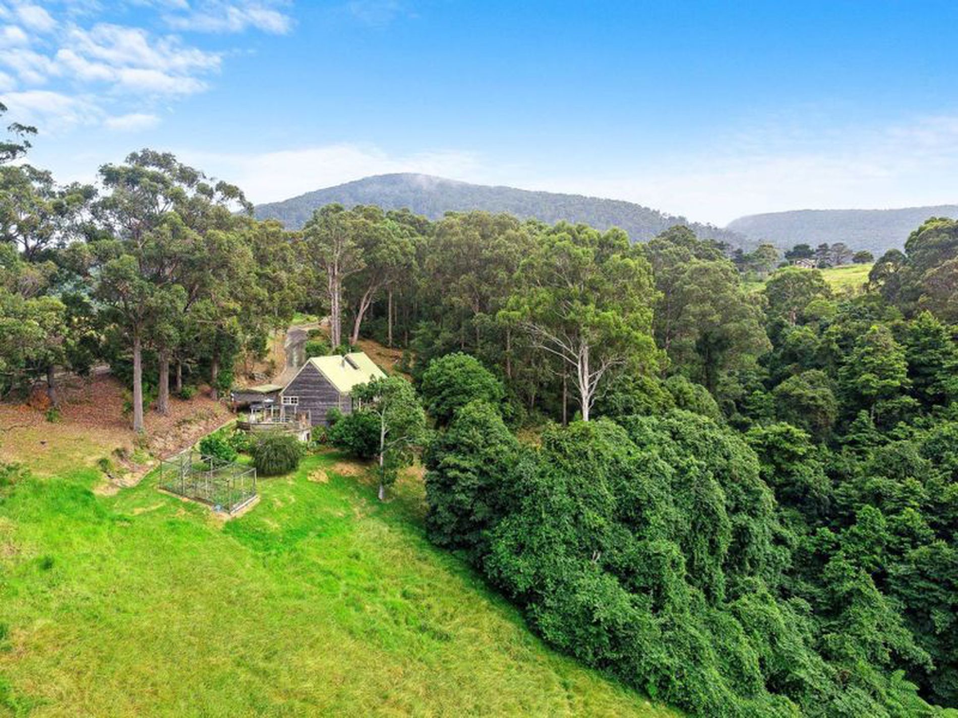 80 Meads Road, Tilba Tilba Ben Bate Real Estate