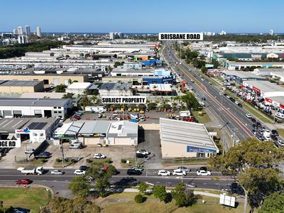 697 Pine Ridge Road, Biggera Waters