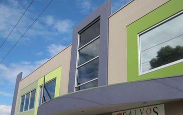 Suite 8 / 40-42 Princes H'way (Old), Beaconsfield