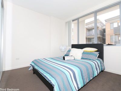 13 / 4-6 Peggy Street, Mays Hill