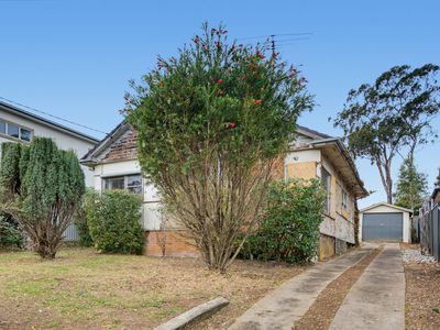 22 Tamplin Road, Guildford