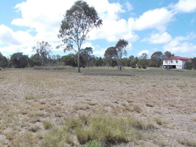 13683 Daguilar Highway, Nanango