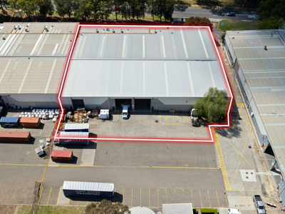 A1 / 152 Miller Road, Villawood