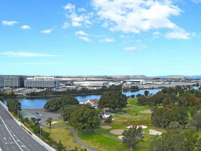 26 Levey Street, Wolli Creek