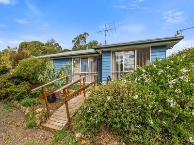 72 Mountain River Road, Grove