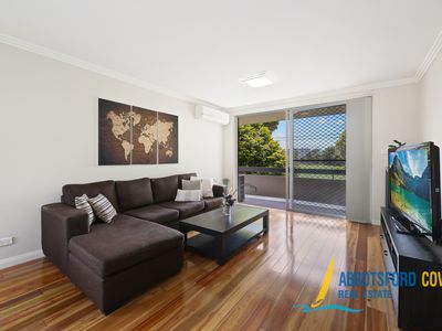1 / 16 Margaret Street, Russell Lea