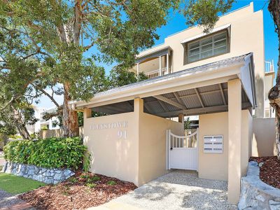 4 / 91 Parkyn Parade, Mooloolaba