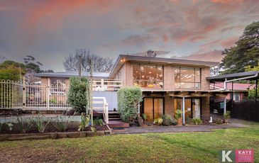 16 Bellbird Avenue, Harkaway