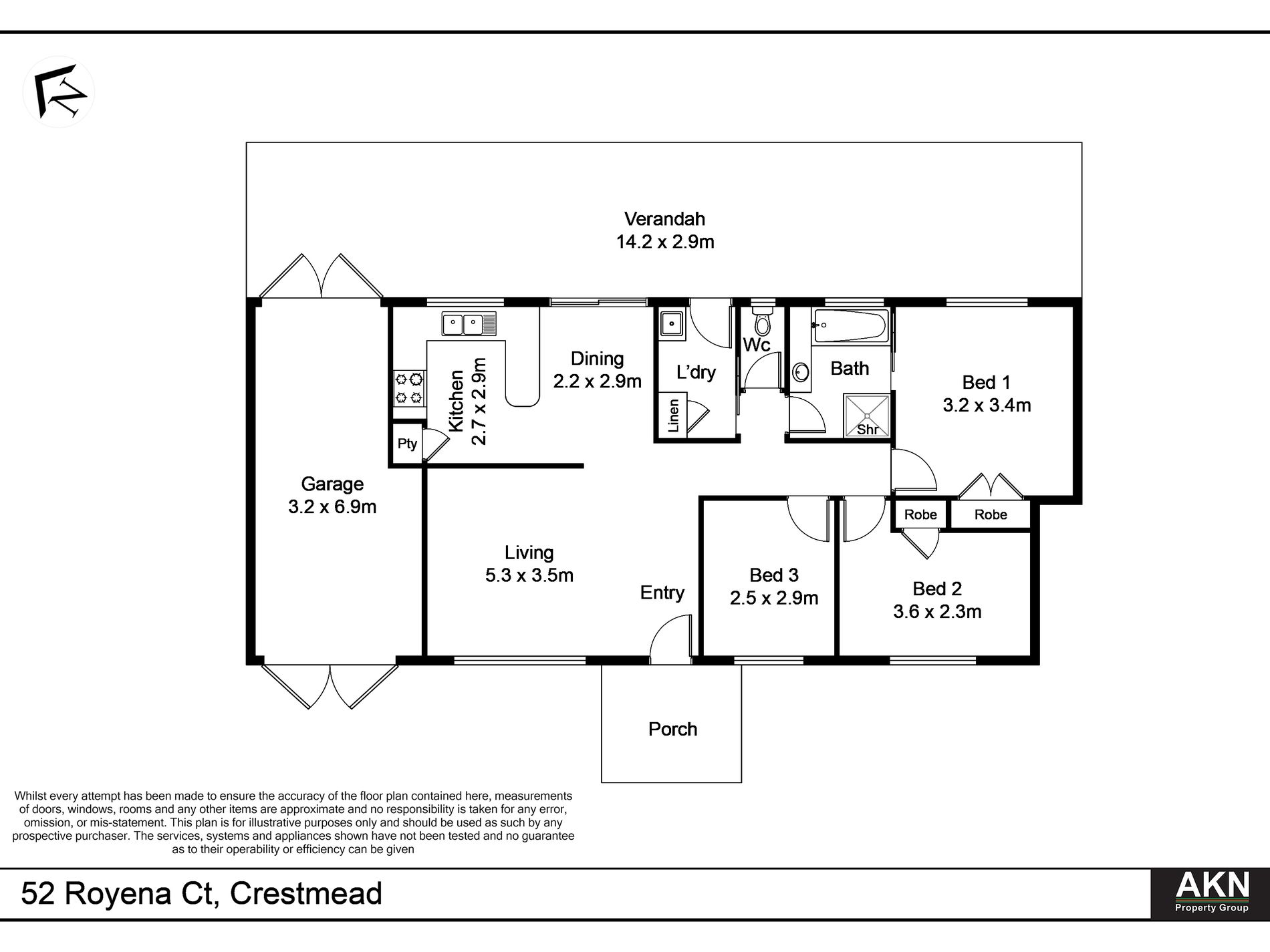 52 Royena Court, Crestmead