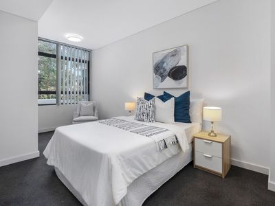 209 / 95 Dalmeny Avenue, Rosebery