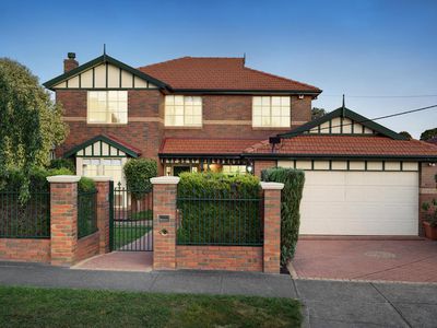 38 McLaren Street, Mount Waverley