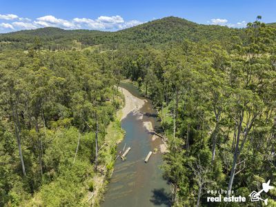 815 Pappinbarra Road, Lower Pappinbarra