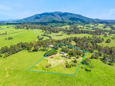 84 Sunnyside Road, Central Tilba