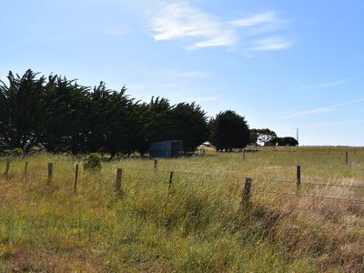 Lot 22 Burkhills Lane, Millicent