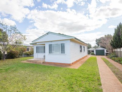 41 Young Street, Dubbo