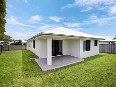 122 Kennard Circuit, Bushland Beach