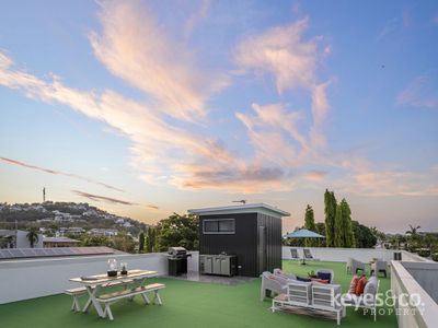 44 Stuart Street, North Ward