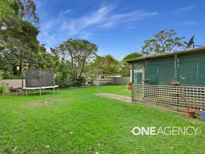 5 King George Street, Erowal Bay