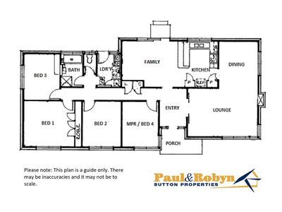 2 Bokhara Circuit, Kaleen
