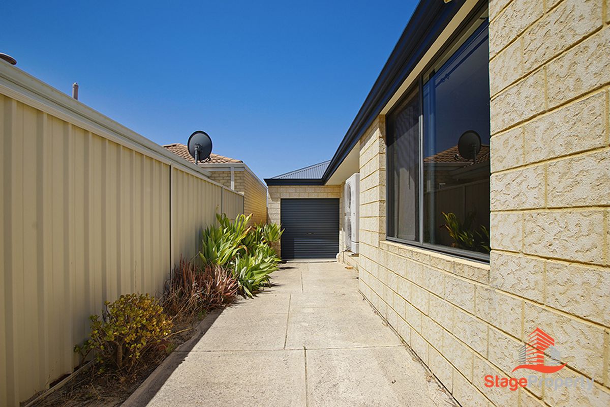 5 Hodgkinson Turn, Canning Vale