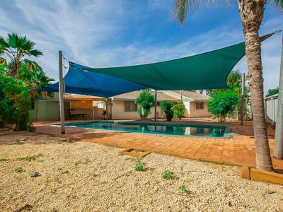 102 Paton Road, South Hedland