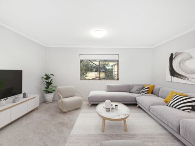 3 / 20 Prince Street, Randwick