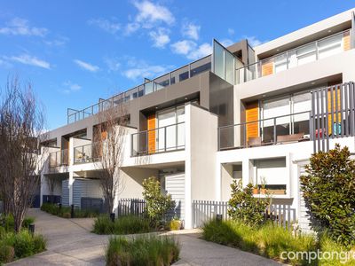 24 / 87-93 Stevedore Street, Williamstown