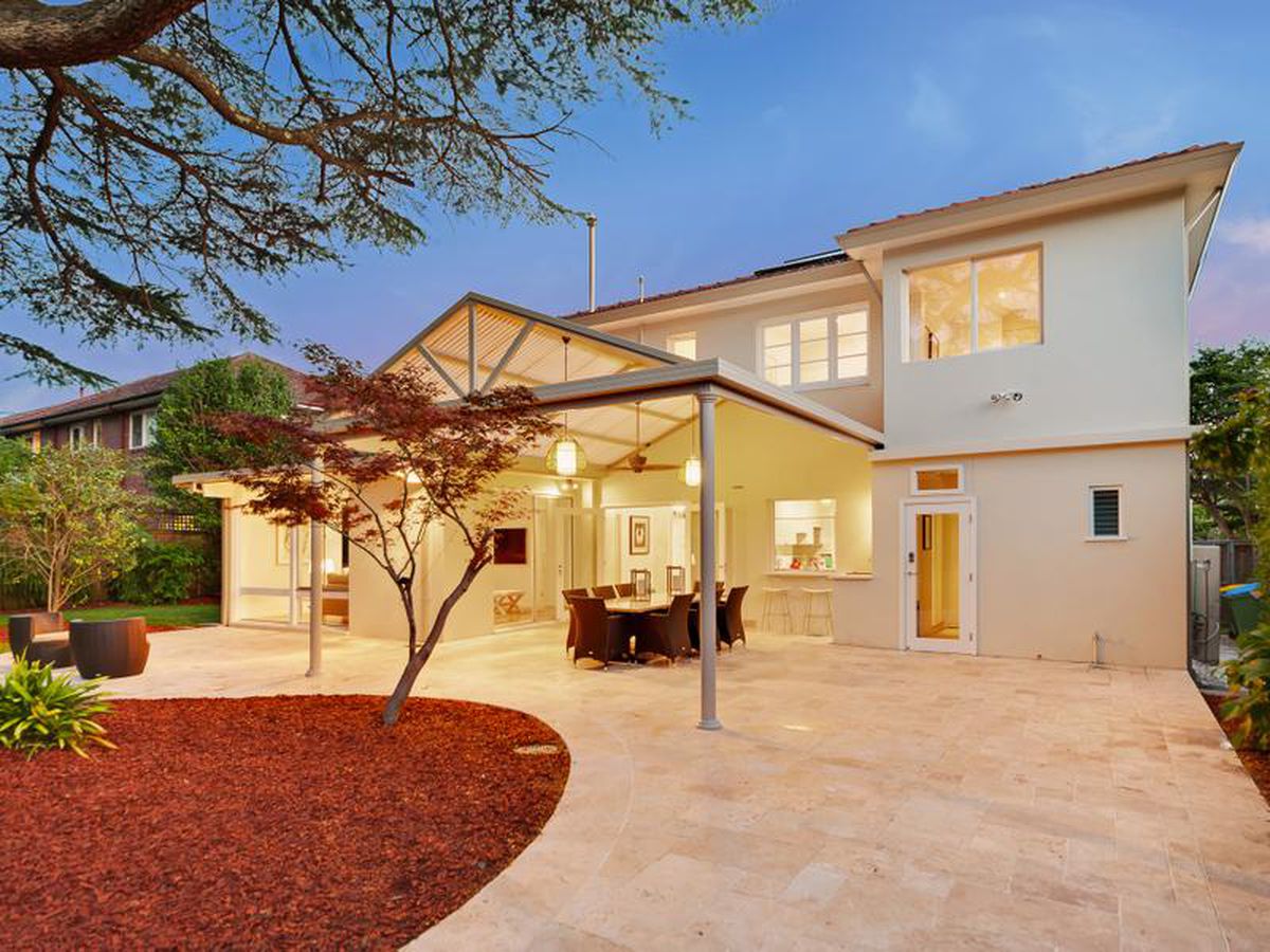 6 Adelaide Ave, East Lindfield