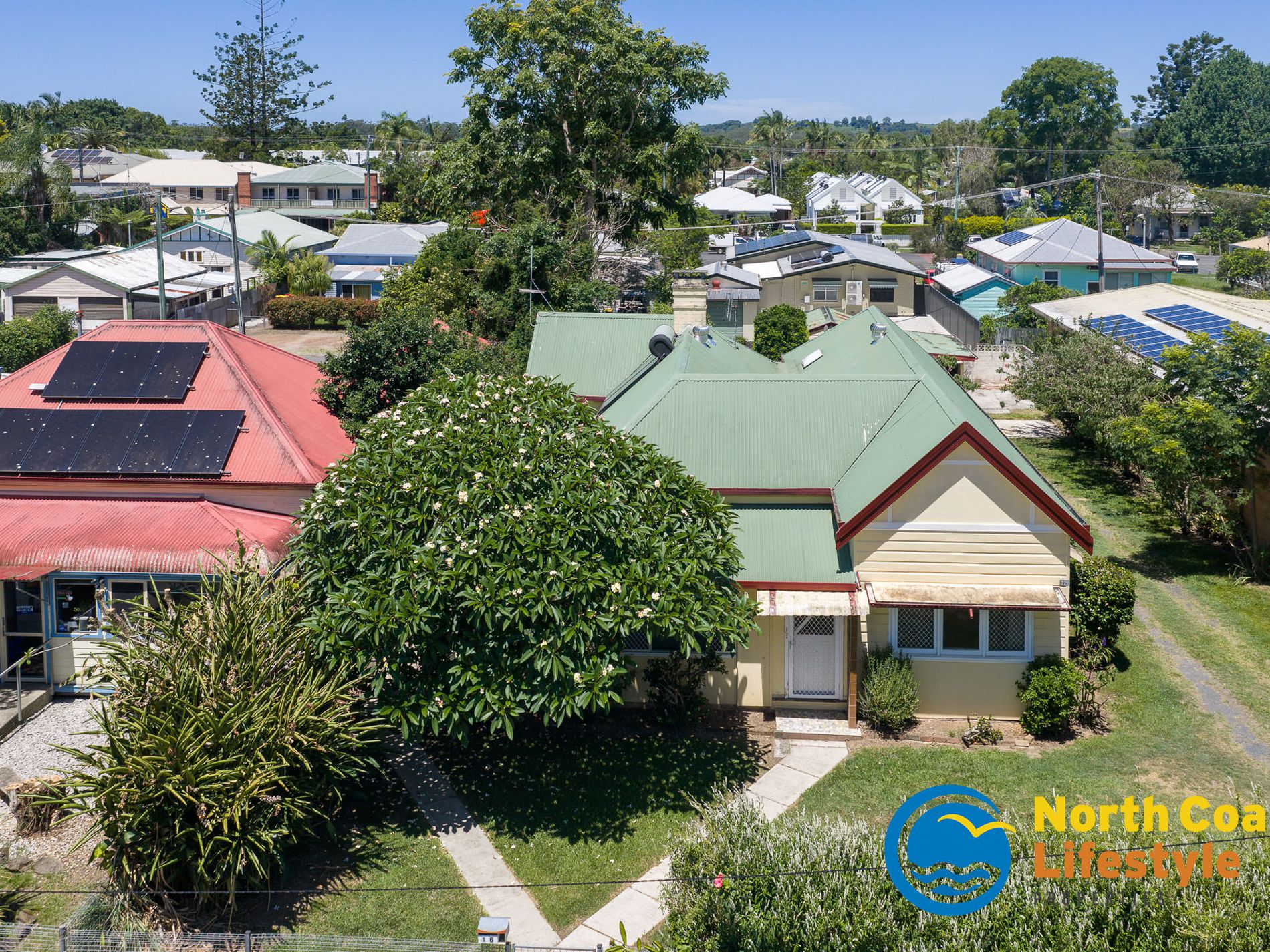 126 Dalley Street, Mullumbimby