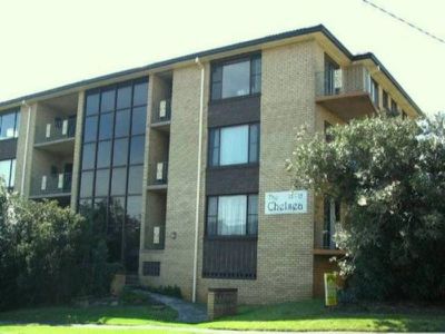 13-15 Keira Street, Wollongong