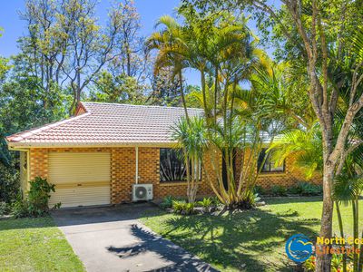 14 Nandroya Avenue, Ocean Shores