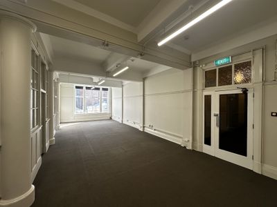 2 / 109 Princes Street, Dunedin Central