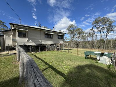 48 McCauley Weir Road, Nanango