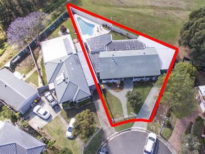 22 Garden St, Mount Pritchard