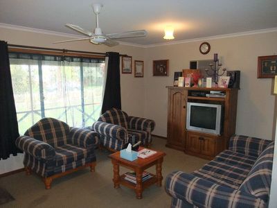 34 Boberah Street, Wongarbon