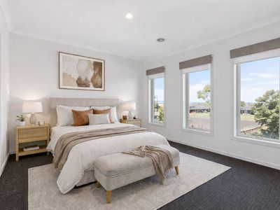 32 Springridge Boulevard, Wallan